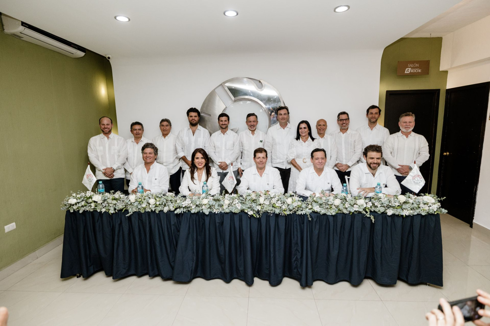 CANACINTRA Yucatán con visión industrial de largo plazo