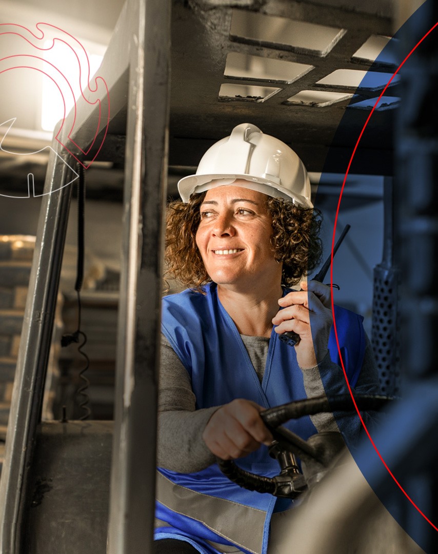 En Yucatán nos comprometemos con la integración y competitividad del sector industrial de nuestro estado, para generar mejores oportunidades para todos.